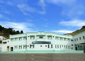 Recém-nascido é internado em hospital de Colatina com suspeita de agressão