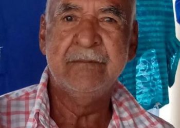 LUTO – Morre Deusdete Ferreira dos Santos. Família manifesta indignação por falta de informação