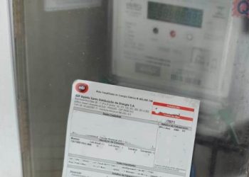 Conta de energia fica mais cara em junho