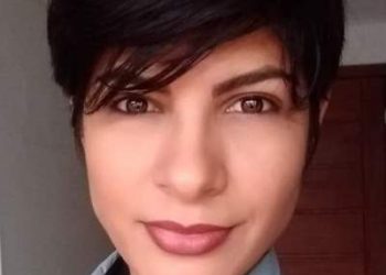 Vigilante de Linhares é eleita a mais bonita do país no Miss Segurança