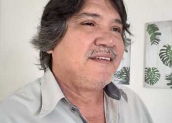 LUTO – Morre Carlos Andrade de Souza em decorrência da Covid-19