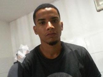 Acusado de roubo a supermercado na região do Canivete é procurado pela polícia