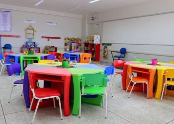 Aulas presenciais da rede municipal de Linhares retornam no dia 17 de maio