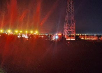 BAILE DAS TORES – Polícia acaba com evento onde teria aproximadamente mil pessoas