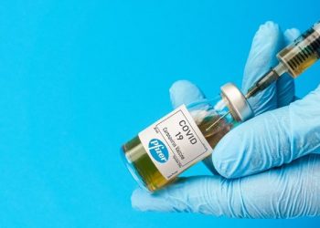 Governo distribui 1,1 mi de doses da vacina da Pfizer nesta segunda (10)