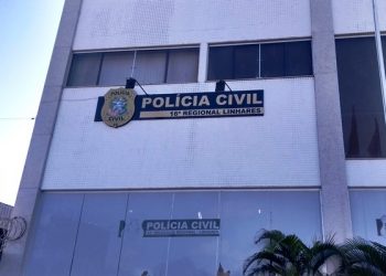 Suspeito de atirar contra a ex-mulher em Sooretama se apresenta à polícia