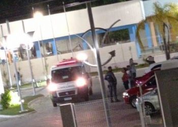 VÍDEO – Criança que sofreu agressões em Linhares apresenta graves sequelas na fala e visão