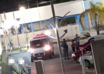 DE LINHARES – Criança de 5 anos com sinais de violência recebe alta