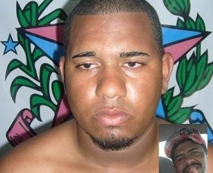 Polícia prende suspeito de matar “Preto Furreca”
