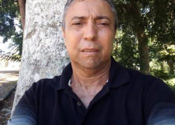 LUTO – Morre Marcos Moreira