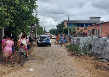 Tiroteio deixa dois baleados em Bebedouro