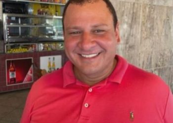 Alexandre é morto e advogada é presa em flagrante