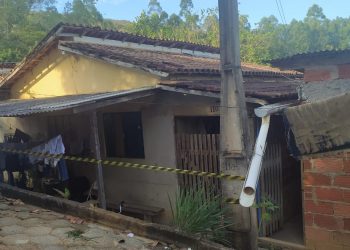 Tragédia no interior do ES: homem se enforca após matar toda a família