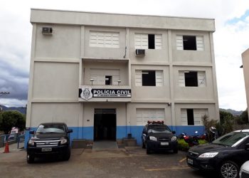 PM recupera veículo roubado em Jacupemba