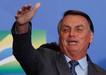 Visita de Bolsonaro ao Estado tem roteiro definido