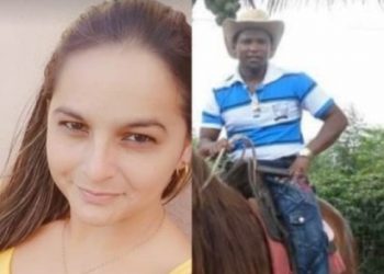 Mulher é baleada com 5 disparos de arma de fogo; suspeito do crime é o  ex-marido