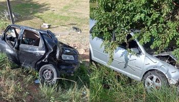 MPES denuncia homem que causou acidente no Dia das Mães em Linhares. Pedido de indenização ultrapassa um milhão e meio