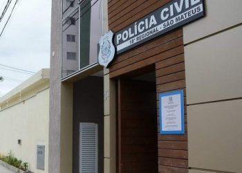 Mulher mata marido com golpes de facão em Boa Esperança, ES