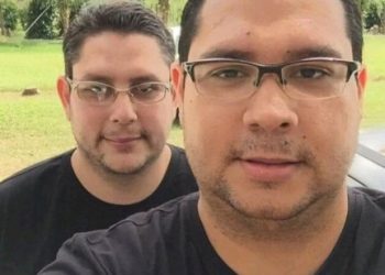 TRISTEZA – Com três dias de diferença, irmãos morrem em decorrência da Covid-19, em Linhares