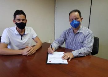 EDP assina ordem de serviço para construção da Interligação da Rede de Distribuição com o Sistema Interligado Nacional em João Neiva