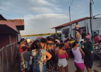 ATUALIZAÇÃO – Corpo de jovem que desapareceu na Lagoa do Interlagos é encontrado. Saiba se havia algum sinal de violência