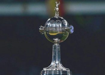 Veja como ficaram os confrontos das oitavas de final da Libertadores