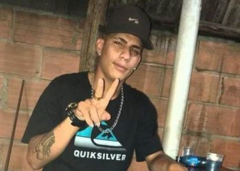 ATUALIZAÇÃO – Homem é morto a tiros e facadas no Nova Esperança, em Linhares