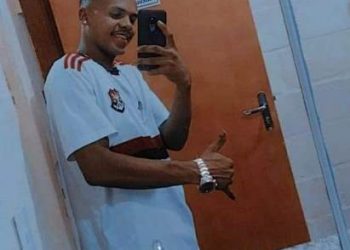 Jovem é morto com tiro na nuca, no bairro Aviso