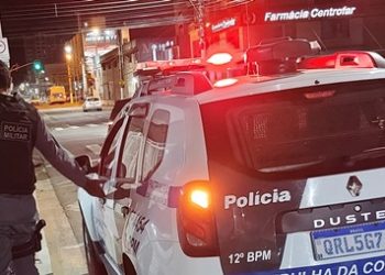 VÍDEOS – Vereador de Linhares diz que foi impedido de fiscalizar HGL e chama a polícia