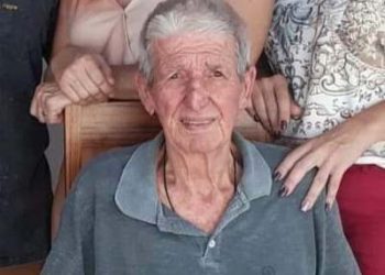 LUTO EM LINHARES – Morre Eugênio Ladaim aos 82 anos