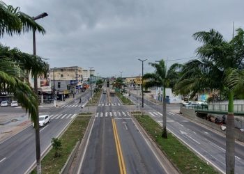 PREVISÃO DO TEMPO – Temperatura em Linhares pode cair até 7 graus nesta quinta-feira