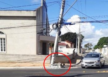 VÍDEOS – Caos no Palmital – “Será que vamos ter que queimar pneus”? Questionam moradores