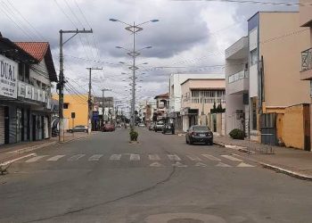 Moradores de Bebedouro reclamam de disputas de racha com motocicletas e barulho dos escapamentos