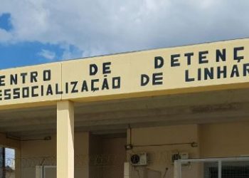 Foragido da justiça, por homicídio, incêndio, porte de arma e roubo é preso em João Neiva e levado para Linhares