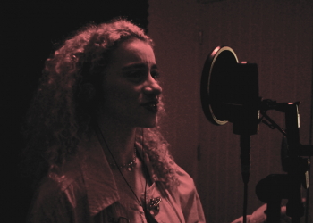 Cantora Linharense é uma das selecionadas para reality show do Dj Alok.