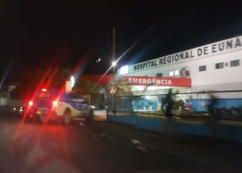 DE LINHARES – Tio e sobrinho são mortos durante assalto em fazenda na Bahia