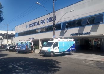 Vovô de 89 anos morre após ser atropelado por motocicleta no B. Araçá em Linhares