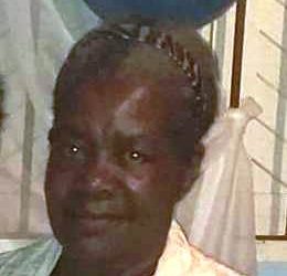 Bairro Aviso dá adues a Senhora Beatriz Batista