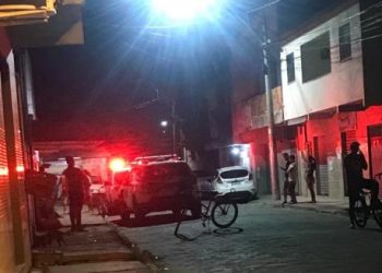 Jovem é assassinado dentro de salão no Nova Esperança enquanto trabalhava