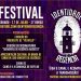 Sábado tem Festival Identidade Regência