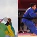 Olimpíadas 2020 – Skate e Judô dão as duas primeiras medalhas para o Brasil