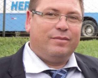 LUTO EM BEBEDOURO – Morre Pastor José Luiz o “Zequinha”