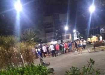 Adolescente de 15 anos é assassinado por outro de 16, em Aracruz