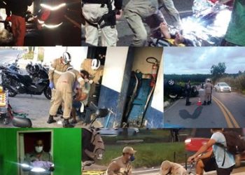 02 de julho dia do Bombeiro. Heróis existem