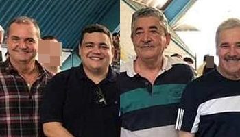 Linhares do Futuro: Harmonia entre os poderes provoca “Dança das Cadeiras”