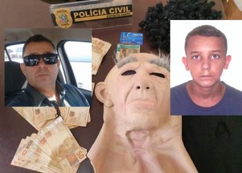Pai e filho são procurados pela polícia de Linhares por prática de homicídio