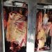 VÍDEO – PC e GCM apreendem quase uma tonelada de carne clandestina em Linhares. 6 comerciantes são levados para Delegacia