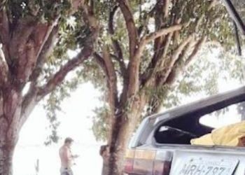 Veículo Gol é furtado durante madrugada em Bebedouro