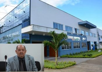 VÍDEO – TRE-ES Mantem cassação do vereador Valdir Maciel