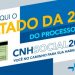 Veja se seu nome esta na lista dos contemplados da 2ª fase do programa CNH Social; Detran|ES divulgou resultado